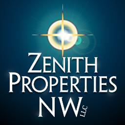 Company Logo For Zenith Properties NW, LLC'