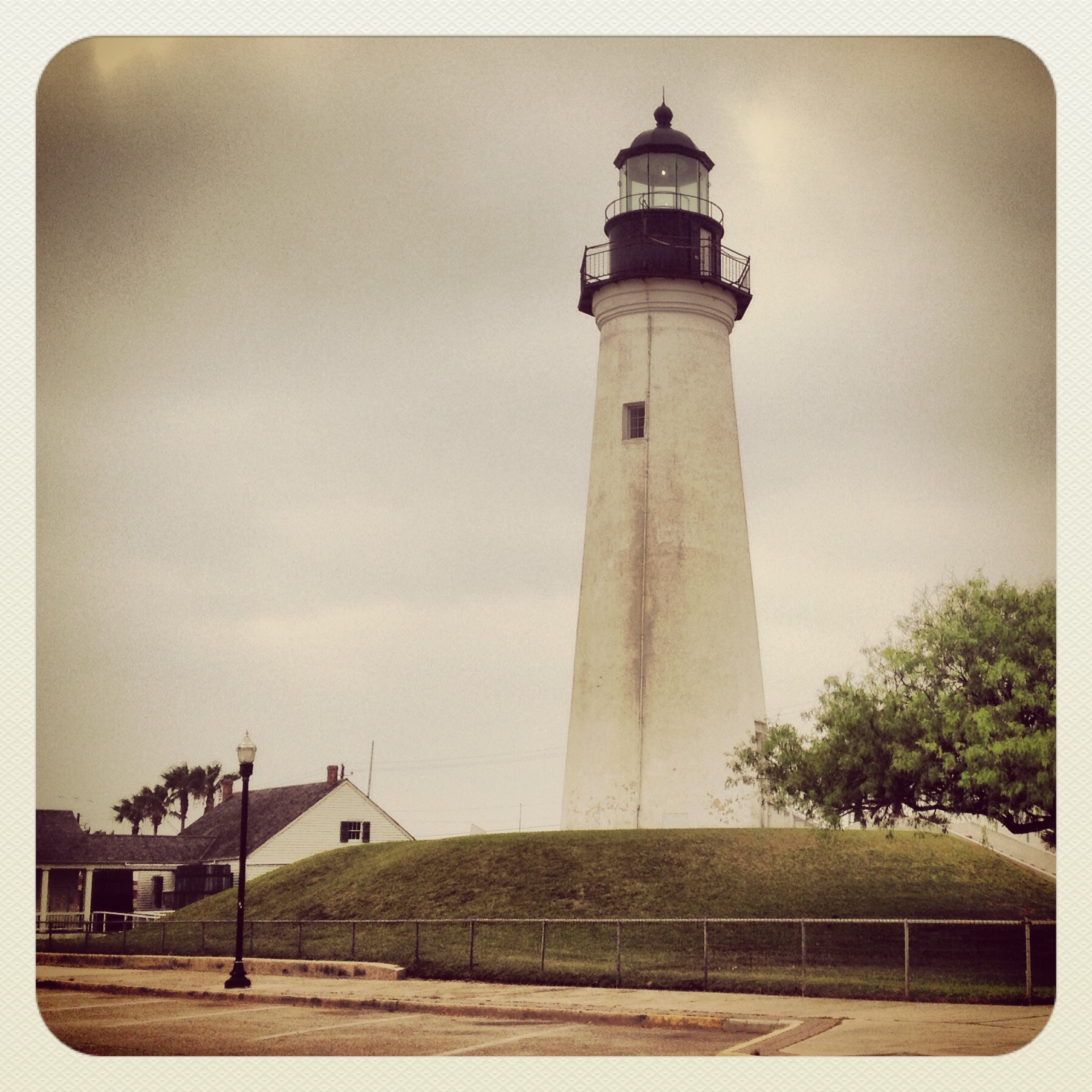 Port Isabel - OSMTX'