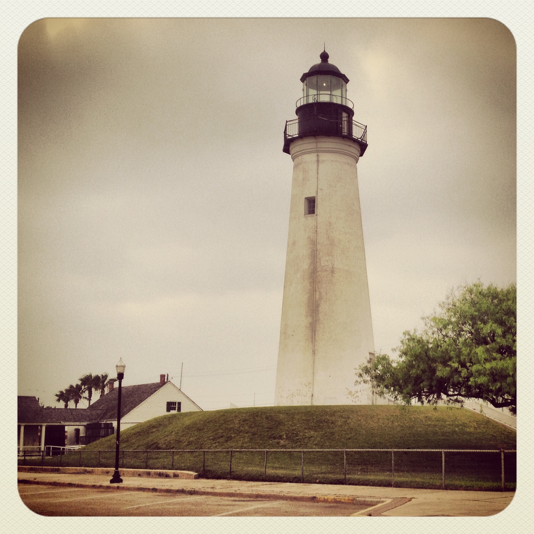 Port Isabel - OSMTX