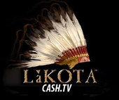 Lakota Cash TV'