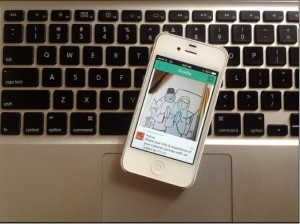 Is Vine Safe for Kids?