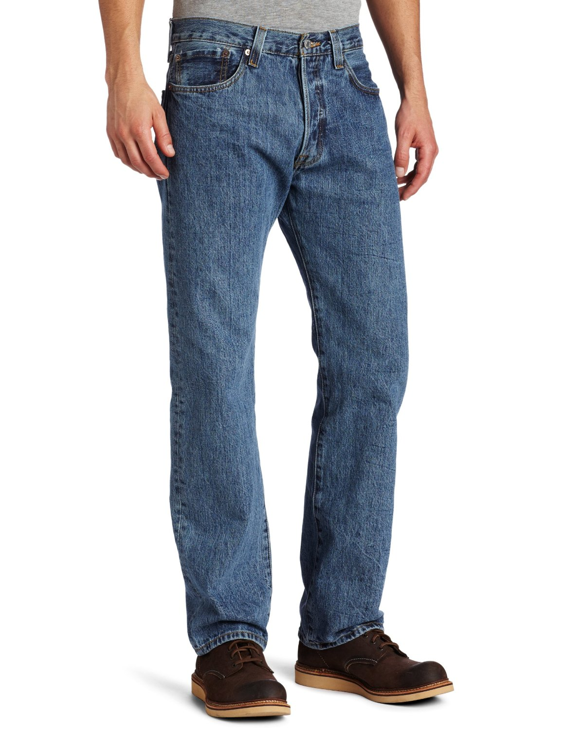 Levi's Men's 501 505'