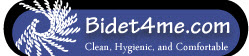 Company Logo For Bidet4me'