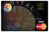 Digital Donations Charity MasterCard'
