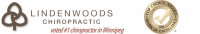 Lindenwoods Chiropractic Logo