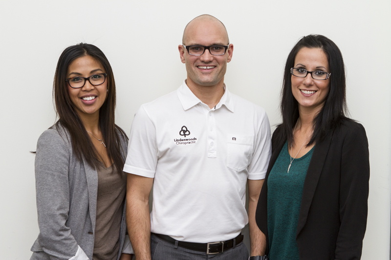 Chiropractor in Winnipeg