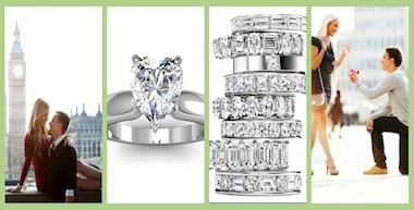 Eco friendly Jewelry'