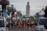 Marrakech International Marathon
