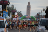 Marrakech International Marathon'