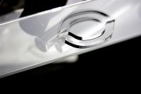 Acrylic Makeup Organizer'