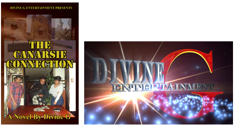 Cover &amp;amp; Logo'