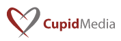 Company Logo For Cupid Media'