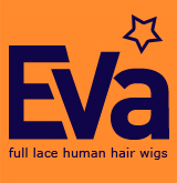 EvaWigs Logo