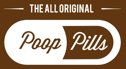 AllOriginalPoopPills