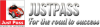 Just Pass Logo'