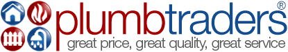 Plum Traders Logo'