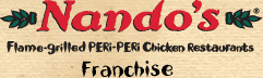Nando’s