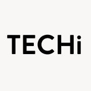 Company Logo For TECHi'