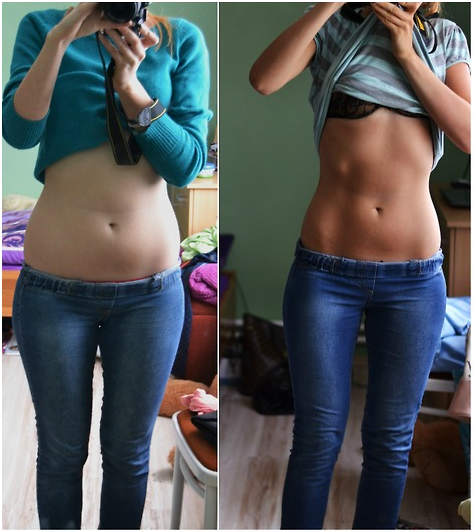 Garcinia Cambogia Weight Loss'
