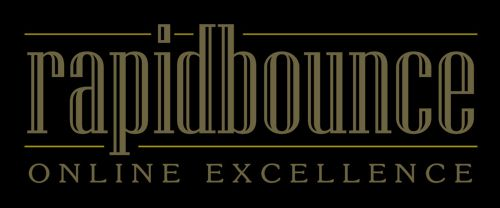 Company Logo For RAPIDBOUNCE Ltd.'