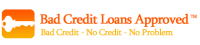Bad Credit Loans Approved