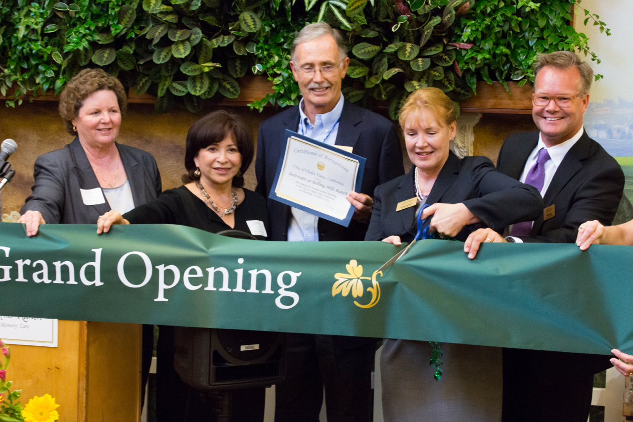 ActivCare at Rolling Hills Ranch'