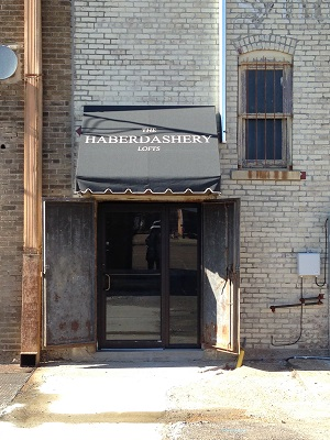The Haberdashery Lofts