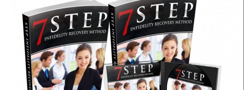 The 7 Step Infidelity Recovery Program'