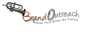 Company Logo For Brand Outreach'