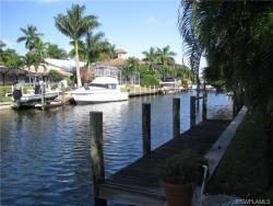 Cozy Waterfront Property In Royal Harbor Is A Shinning Star