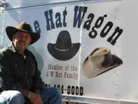 Hat Wagon Logo