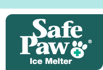 SafePaw GAIA Enterprises, Inc. Logo