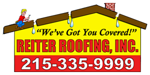 Reiter Roofing, INC Logo