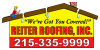 Company Logo For Reiter Roofing, INC'