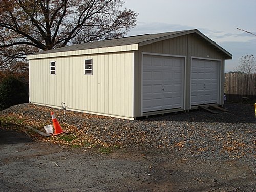 Waterloo Structures