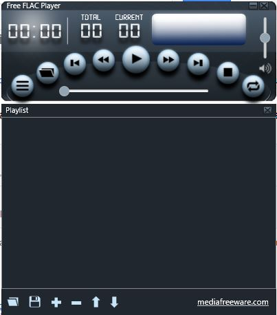Flac Player