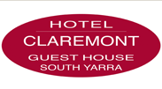 Hotel Claremont Guesthouse'