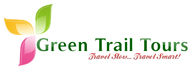 Company Logo For Green Trail Tours'