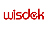 Wisdek Corp. Logo