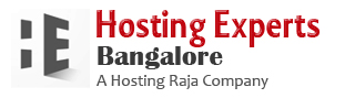 Company Logo For Hosting Experts Bangalore'