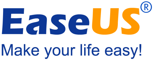 Company Logo For EaseUS Software'