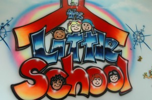 The Little School of Waldwick