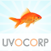 UvoCorp Logo
