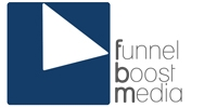 Funnel Boost Media Logo