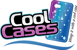 Company Logo For Cool Cases'