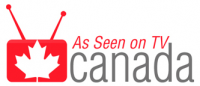 As Seen on TV Canada Logo