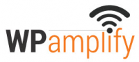 WPamplify Logo