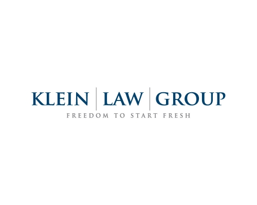 Company Logo For Klein Law Group'