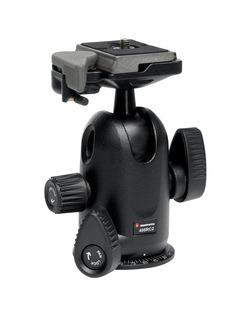 Manfrotto 498RC2 durable and ergonomic  camera/ SLR head bas'