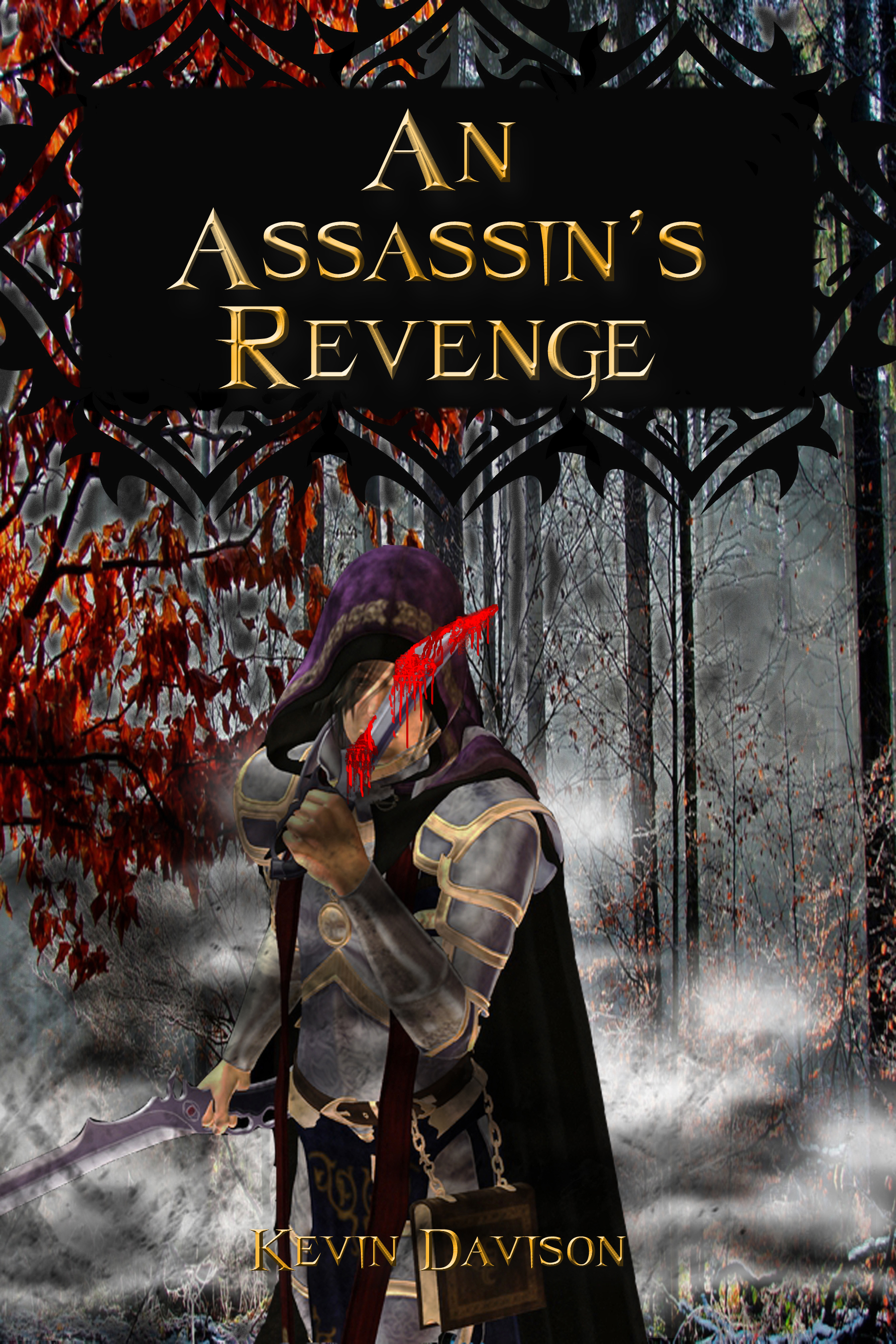 An Assassin's Revenge'